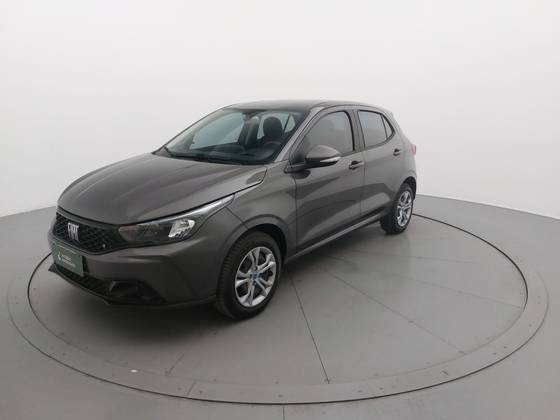 FIAT ARGO 1.0 FIREFLY FLEX DRIVE MANUAL